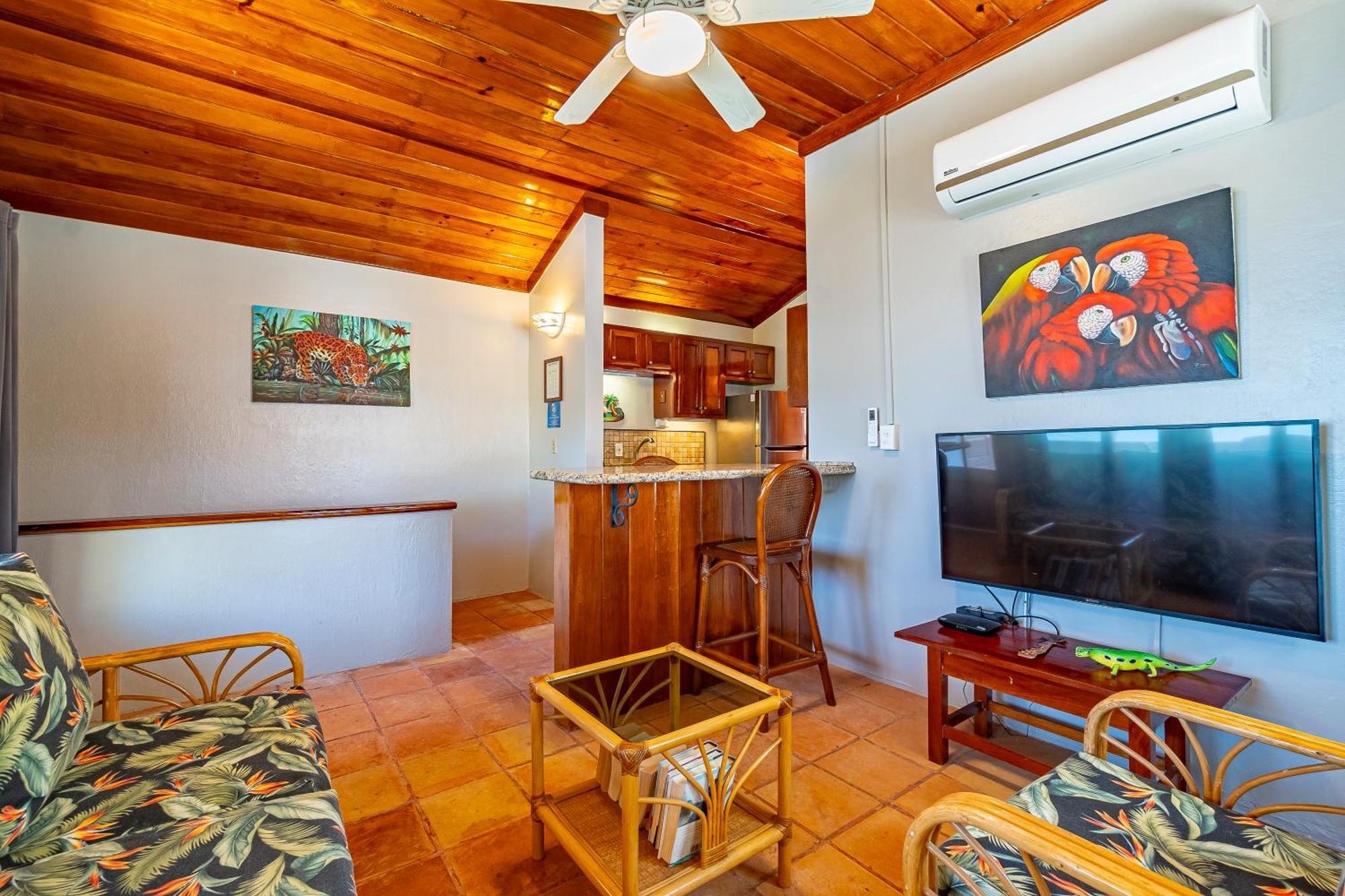 Tradewinds Paradise Villas San Pedro  Exterior photo