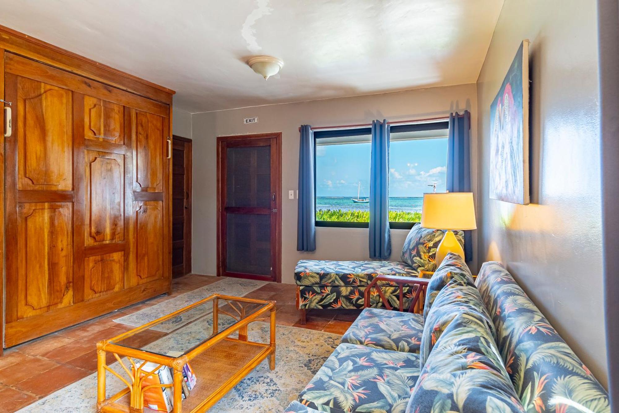 Tradewinds Paradise Villas San Pedro  Exterior photo
